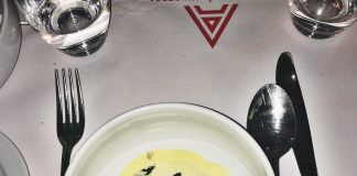 Aldo’s: una exquisita experiencia