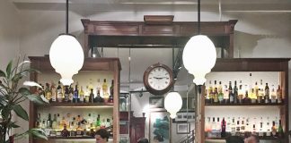 Fervor: una rica excusa en Recoleta