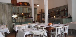 Lunes Abierto: un homenaje a Doña Petrona en Restaurante Caseros