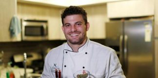 Gastronomía cannábica, el nuevo hito de Los Angeles