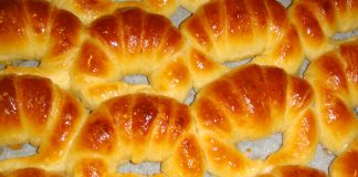 ¿Se viene un tarifazo en las medialunas?