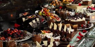 «El Festival del Chocolate”, tentadora propuesta para el Día del Niño