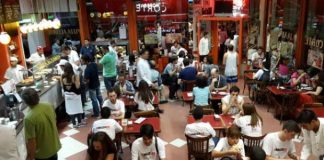 Todo listo para una nueva edición de la Muza5k