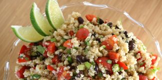 Quinoa: historia y beneficios de este superalimento