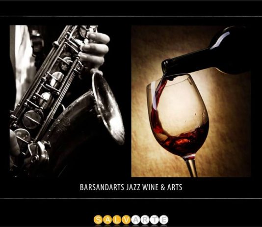 Barsandarts regresa con una propuesta enfocada en vino y jazz