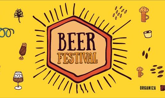 The Beer Festival, una fiesta de la cerveza en Palermo