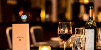 Sofitel Wine Days: homenaje al vino en octubre