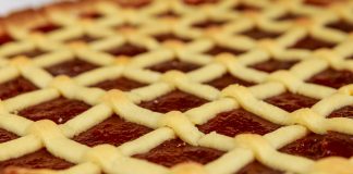 Se viene la 5º edición de la fiesta de la Pastafrola