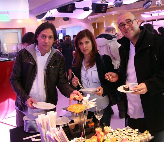 Se viene la tercera edición de Bariloche a la Carta