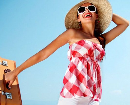 Si tenés que viajar, estos son los 6 suplementos esenciales que tenés que llevar con vos