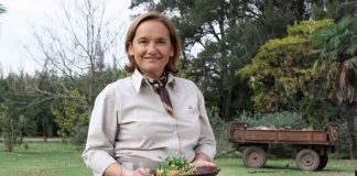 Dolli Irigoyen debuta en el Maipo con «Recetas sin Secretos»
