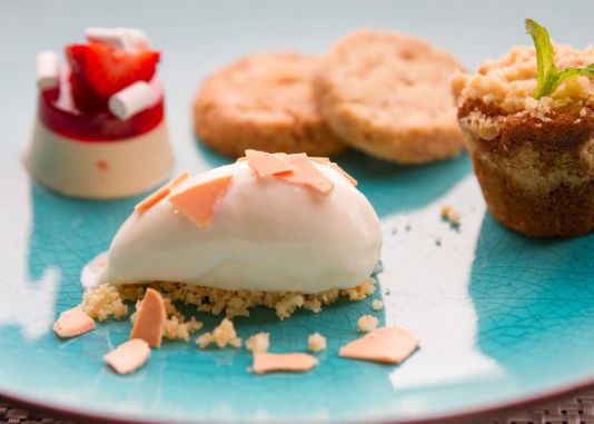 Dutch Nights: gastronomía de lujo con acento holandés