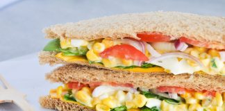 Baking, una opción saludable en microcentro