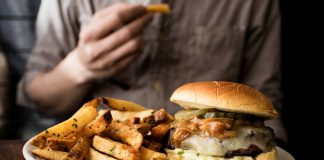 Todo lo que tenés que saber sobre el Burger Fest