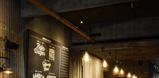 Buller Pub estrena local con el mismo espíritu cervecero de siempre