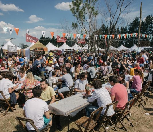 Bocas Abiertas, el festival gastronómico de San Isidro, anuncia su 10° edición