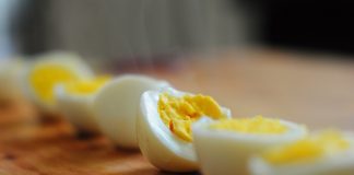 Se viene una nueva Semana del Huevo