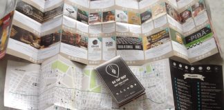 BA Craft Tap: una app que ofrece el primer mapa de la cerveza artesanal en la Ciudad