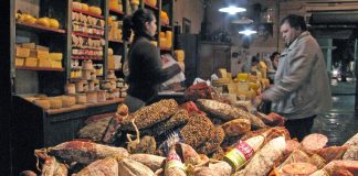 Se viene la Semana de los Sabores Tandilenses, una fiesta gastronómica y solidaria