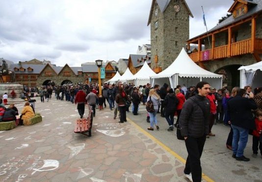 Bariloche a la Carta cerró una nueva edición con un Cordero solidario