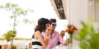 Estos son los 10 mejores bares con terraza en Buenos Aires