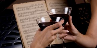 Música y vino: un estudio sobre el maridaje sonoro