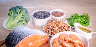 El pescado, ¿un aliado contra la infertilidad?