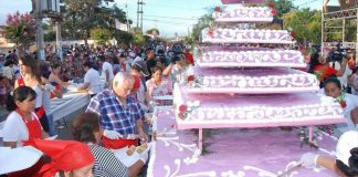 Salta se prepara para su primer festival de pizza y cerveza