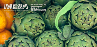Vuelve el ciclo M.E.S.A. con nuevos ingredientes protagonistas