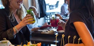 Vuelve el «After Work» a i Central Market en Puerto Madero