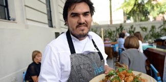 «Sabor a Cine»: un ciclo de películas ligadas a la gastronomía