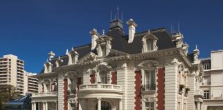 Regresan las tardes de piscina y espumantes al Four Seasons