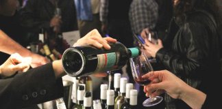 Este jueves, el Vino Celebra en Chacarita