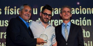 Se entregaron los Premios ArgenINTA a la Calidad Agroalimentaria