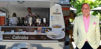 Cabrales festeja su 75º aniversario con café gratis para todos