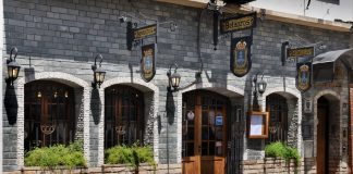 El restuarante español Betanzos celebra su aniversario con menú especial