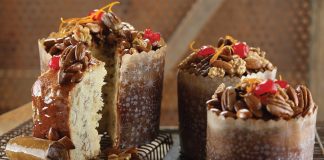 Dónde comprar el mejor pan dulce de Buenos Aires