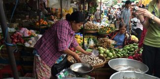 Sabores del Sudeste Asiático serán protagonistas en un nuevo BA Celebra