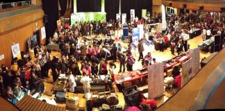 Se realizará en Buenos Aires la 44º edición del festival Internacional de Vegetarianismo