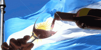 El vino argentino celebra un nuevo récord de exportaciones