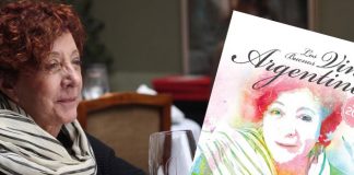 Los Buenos Vinos Argentinos, según Checa