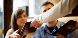 «La evolución de los Menúes en la Ciudad», un concurso gastronómico