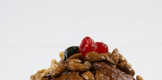 Cursos de pastelería en La Nueva Muguet de Villa del Parque