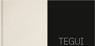 Germán Martitegui lanzó su libro «Tegui»