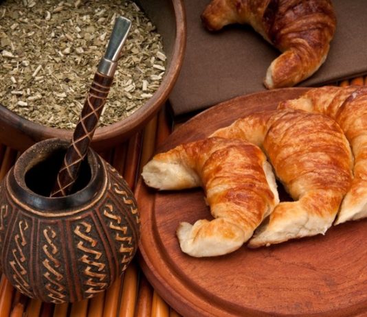 Seis curiosidades sobre el mate