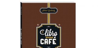 Lanzamiento gourmet: «El libro del Café»