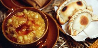 El Plan CocinAR ganó el Premio Excelencias Gourmet 2016