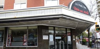 Cierra el emblemático bar La Perla del Once