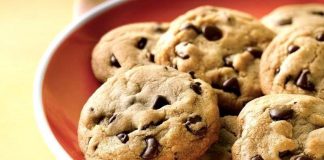 ¿Cuántos kilos de galletitas consumimos al año?