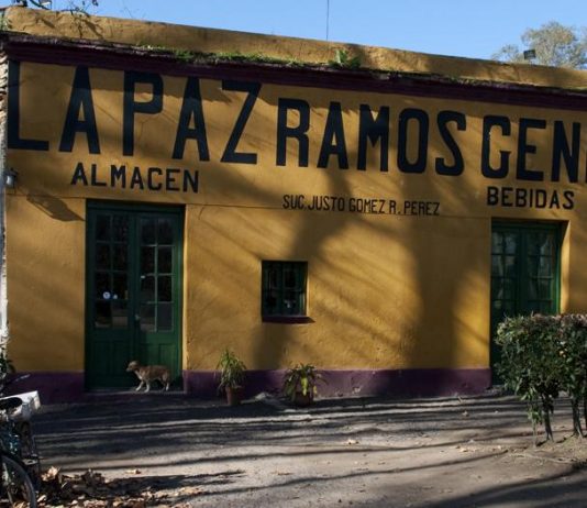 Llega la Noche de los Almacenes de Campo